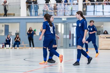 Bild 313 - wDJ Loewinnen Cup